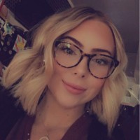 Makenzie Blazek