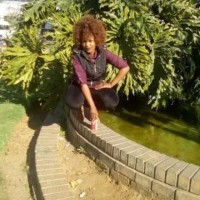 Cynthia Dlamini