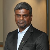 Venkata Raghavan