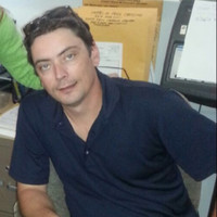 Thomas Bluitt