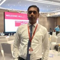 Yogesh Kantaria