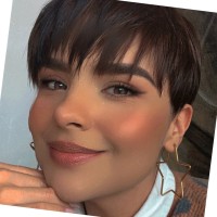 Claudette Macías