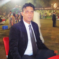 Raavi Yadav