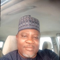 Yusuf Ahmadu