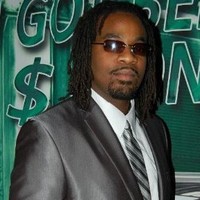 Jeromie Mcdowell