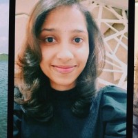 Aiswarya Prakash