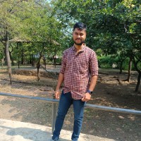Vijaykumar Vijaykumar Patil