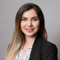 Anahit Ehteshami