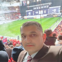 Sayed Fazel Khelwati