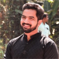 Arun Krishnakumar. A