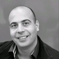 Mahdi Khalaily