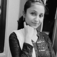 Vaishali Shingare