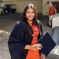 Ayushi Agarwal