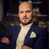 Mads Phillip Pedersen