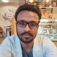 Mathew P Saji