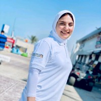 Mira Magdy