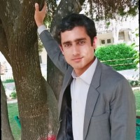 Zahoor Ahmad