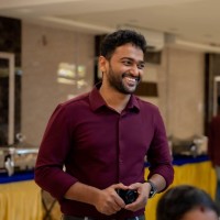 Durga Prasad Amara
