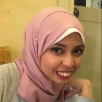 Heba Moustafa