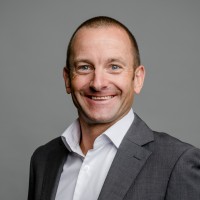 Brendon Tipping