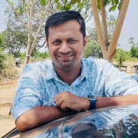 Siva Prakash Kadapa ☁️