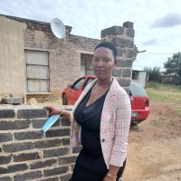 Abegail Mpho Phefo