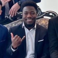 Alexander Scarlett, B.Eng