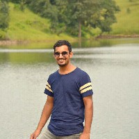 Bhavik Gajjar
