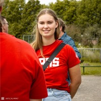 Iris Kleijer