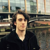 Alex Hebden
