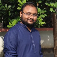 Apu Das