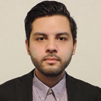 Luis Haruki Watanabe Vázquez
