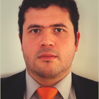 Jesus Daniel Fierro Lozada