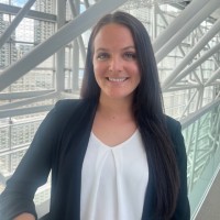 Élisabeth Oligny, Cpa
