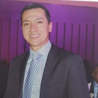 Andres Diaz Olaya