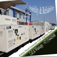 Diesel Generator New Brand