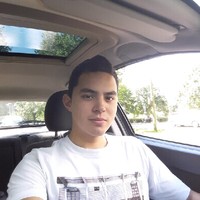Charlie Van Den Eeden