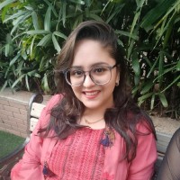 Meher Ahuja