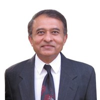 Samir Shah