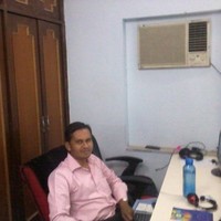 Vivek Deotale