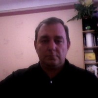 Сергей Бескровный