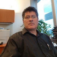 Rafael Villa