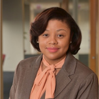 Sade Deramus-Townsend