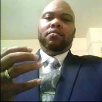 Angelo Hunt Jr