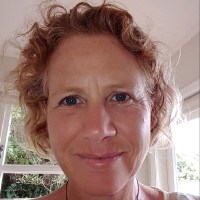 Sue Douglas