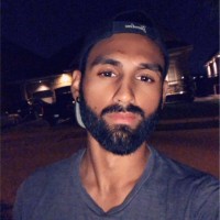 Harman Singh