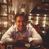 Rohit Sachdeva