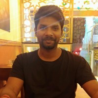 Abhilash Vijayan