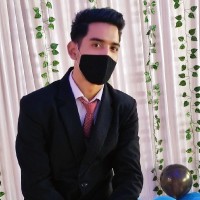 Ankit Negi