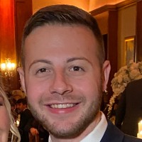 Jeremy Leider, Mba